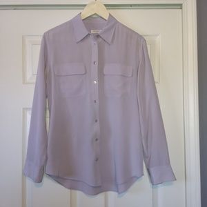 Equipment Blouse
